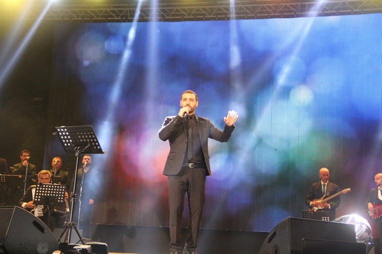 Wadih El Safi Tribute Concert